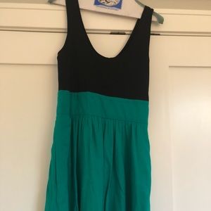 Express dress